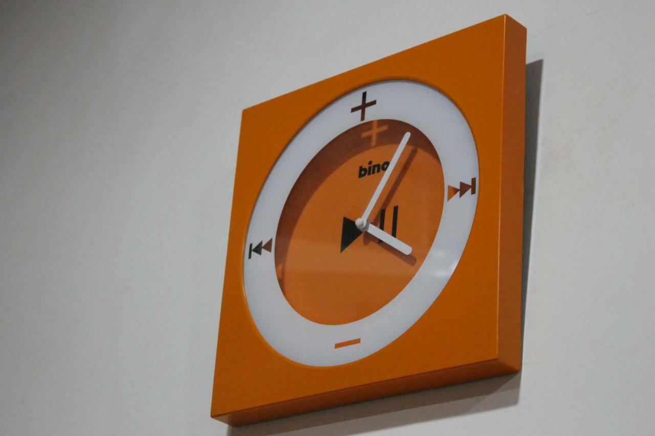 A Due Passi Dal Duomo Βίλα Νάπολη Εξωτερικό φωτογραφία