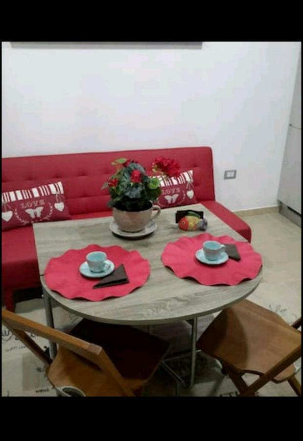 A Due Passi Dal Duomo Βίλα Νάπολη Εξωτερικό φωτογραφία